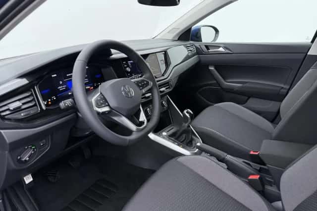 Volkswagen Taigo (2026) thumbnail 2