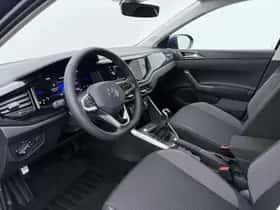 Volkswagen Taigo (2026) thumbnail 2