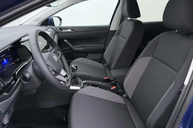 Volkswagen Taigo (2026) thumbnail 3