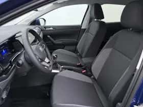 Volkswagen Taigo (2026) thumbnail 3