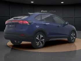 Volkswagen Taigo (2026) thumbnail 4