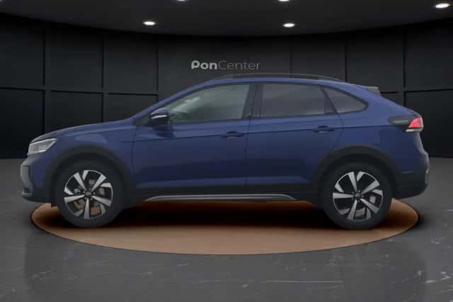 Volkswagen Taigo (2026) thumbnail 5