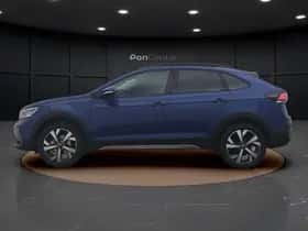 Volkswagen Taigo (2026) thumbnail 5