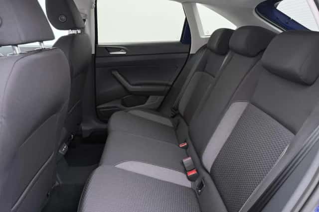 Volkswagen Taigo (2026) thumbnail 6