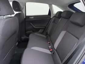 Volkswagen Taigo (2026) thumbnail 6