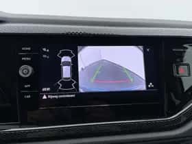Volkswagen Taigo (2026) thumbnail 7