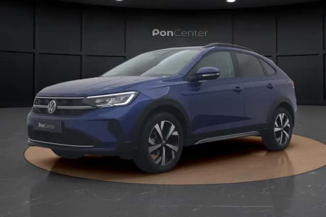 Volkswagen Taigo (2026) thumbnail 9