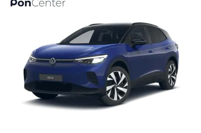 Volkswagen ID.4 (2026) thumbnail 1