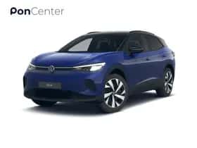 Volkswagen ID.4 (2026)