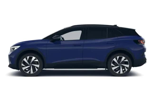 Volkswagen ID.4 (2026) thumbnail 2