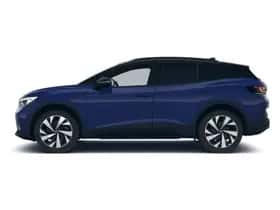 Volkswagen ID.4 (2026) thumbnail 2