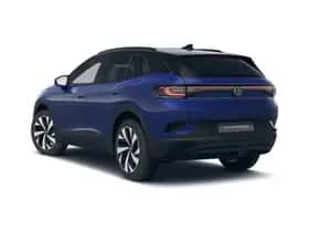 Volkswagen ID.4 (2026) thumbnail 3
