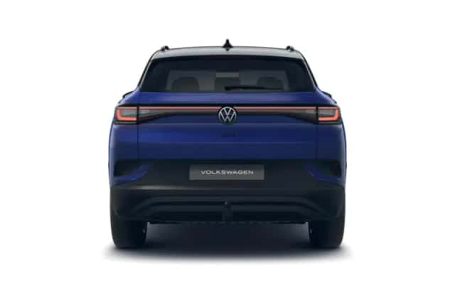 Volkswagen ID.4 (2026) thumbnail 4