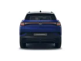Volkswagen ID.4 (2026) thumbnail 4