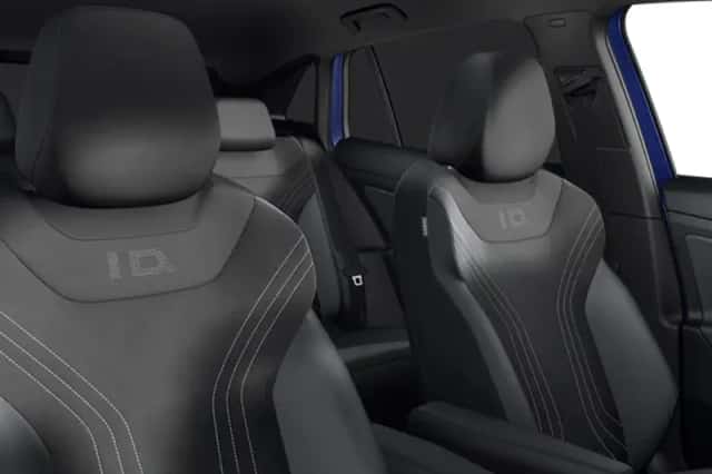 Volkswagen ID.4 (2026) thumbnail 5