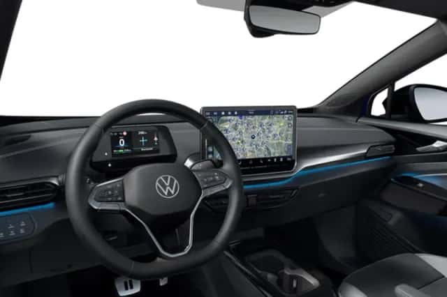 Volkswagen ID.4 (2026) thumbnail 6
