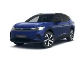 Volkswagen ID.4 (2026) thumbnail 7