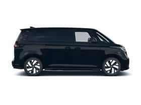 VW-Bedrijfswagens ID. Buzz Cargo (2026) thumbnail 2