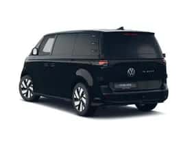 VW-Bedrijfswagens ID. Buzz Cargo (2026) thumbnail 3