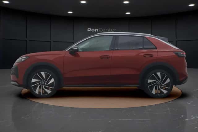 Volkswagen T-Roc (2026) thumbnail 5
