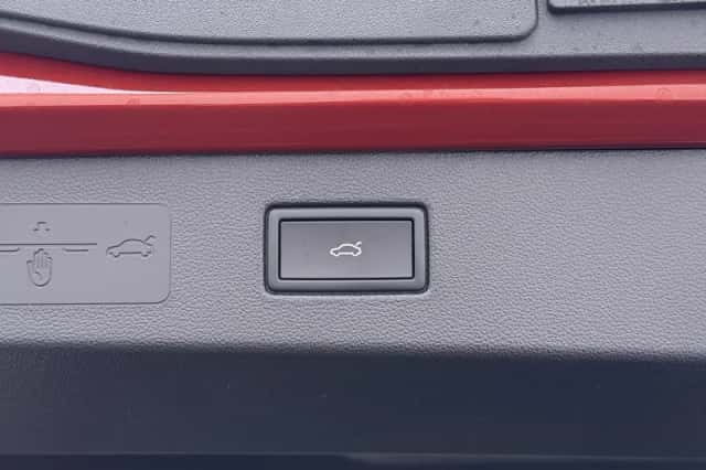 Volkswagen T-Roc (2026) thumbnail 8