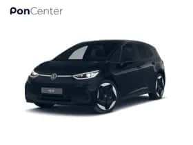 Volkswagen ID.3 (2026) thumbnail 1