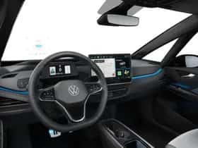 Volkswagen ID.3 (2026) thumbnail 5