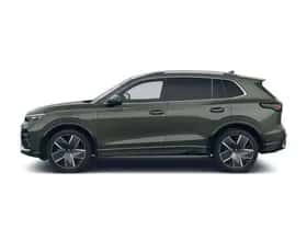 Volkswagen Tiguan (2026) thumbnail 2