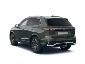 Volkswagen Tiguan (2026) thumbnail 3