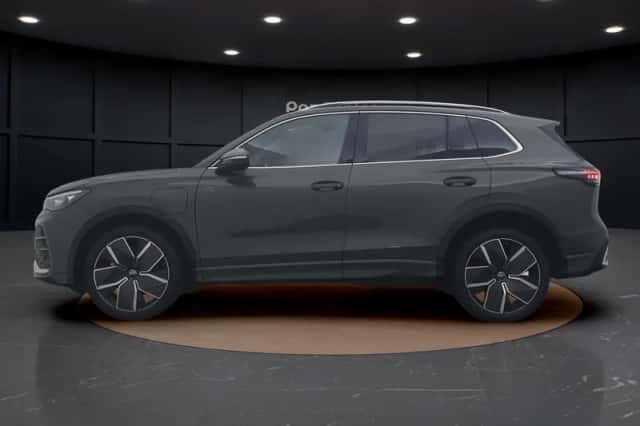 Volkswagen Tiguan (2026) thumbnail 4