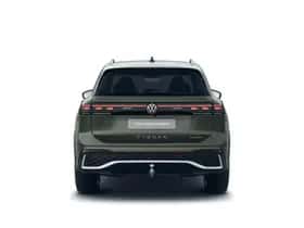 Volkswagen Tiguan (2026) thumbnail 4