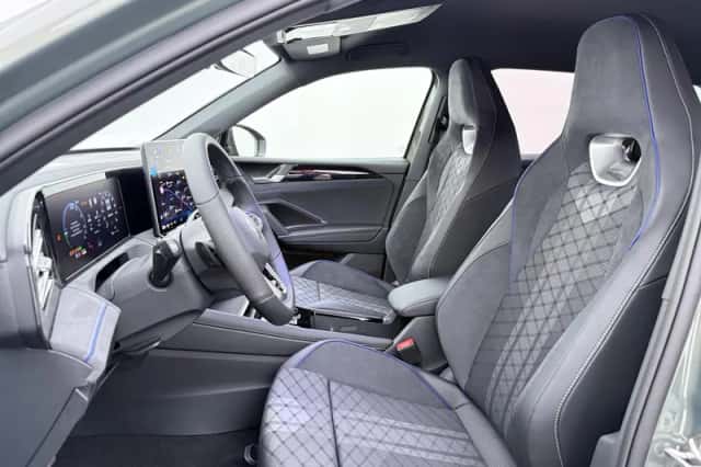 Volkswagen Tiguan (2026) thumbnail 5