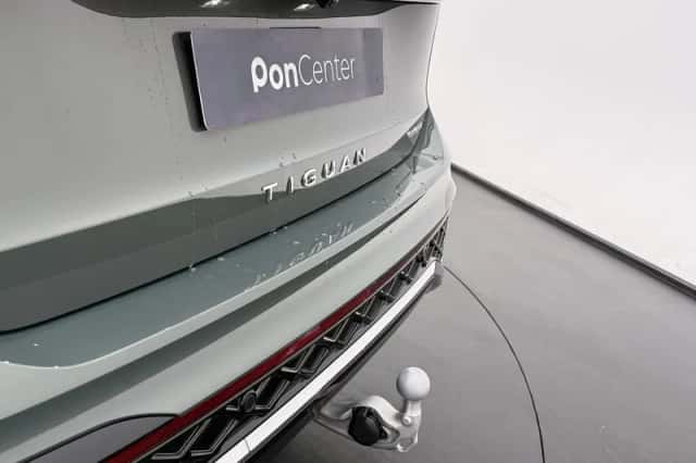 Volkswagen Tiguan (2026) thumbnail 8
