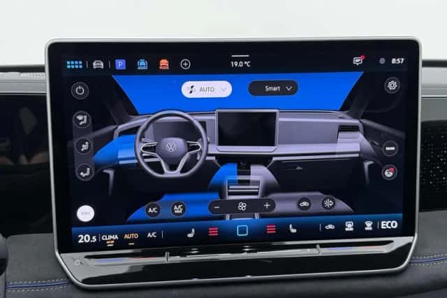Volkswagen Tiguan (2026) thumbnail 10