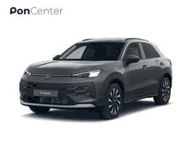 Volkswagen T-Roc (2026) thumbnail 1