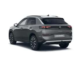 Volkswagen T-Roc (2026) thumbnail 3