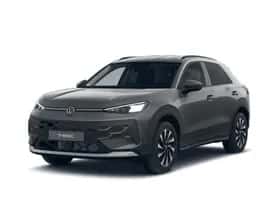 Volkswagen T-Roc (2026) thumbnail 7