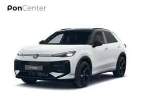 Volkswagen T-Roc (2026)