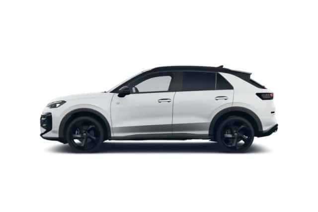 Volkswagen T-Roc (2026) thumbnail 2