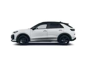 Volkswagen T-Roc (2026) thumbnail 2