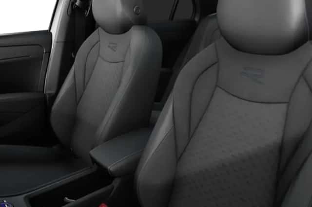 Volkswagen T-Roc (2026) thumbnail 5