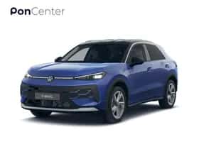 Volkswagen T-Roc (2026)