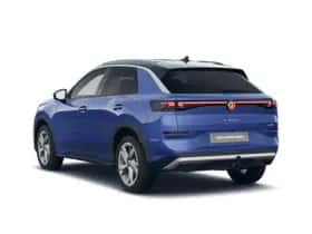 Volkswagen T-Roc (2026) thumbnail 3