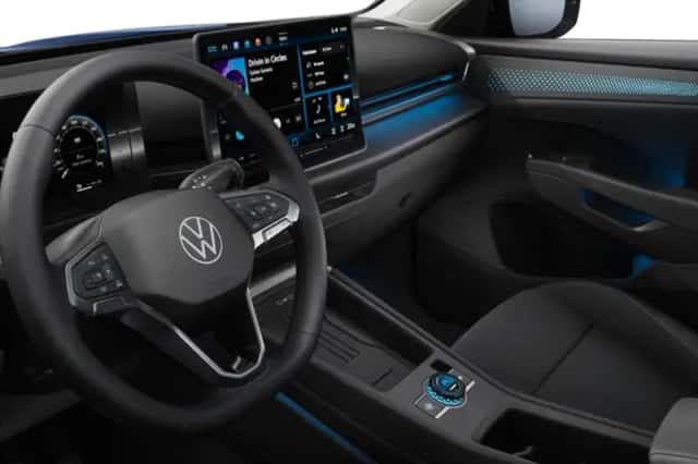 Volkswagen T-Roc (2026) thumbnail 6