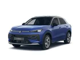 Volkswagen T-Roc (2026) thumbnail 7
