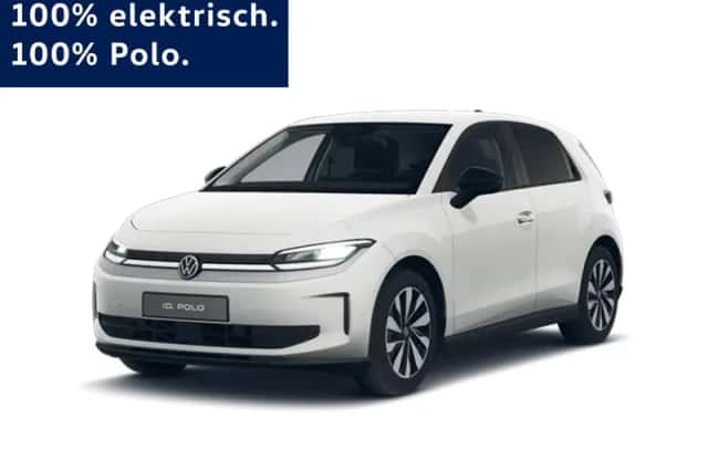 Volkswagen ID. Polo (2026) thumbnail 1