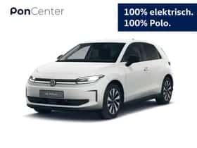 Volkswagen ID. Polo (2026)