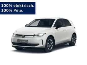 Volkswagen ID. Polo (2026) thumbnail 1