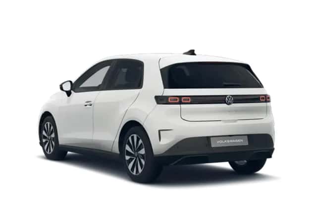 Volkswagen ID. Polo (2026) thumbnail 3