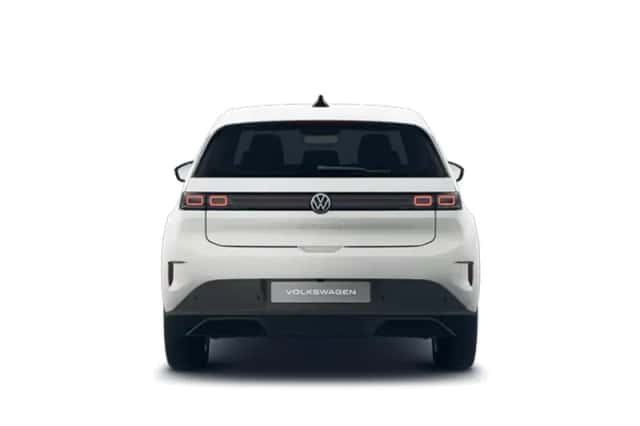 Volkswagen ID. Polo (2026) thumbnail 4
